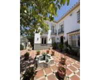 Wiederverkauf - Villa - Marbella - San Pedro de Alcántara