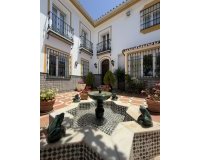 Wiederverkauf - Villa - Marbella - San Pedro de Alcántara