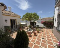 Wiederverkauf - Villa - Marbella - San Pedro de Alcántara