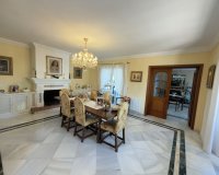Wiederverkauf - Villa - Marbella - San Pedro de Alcántara