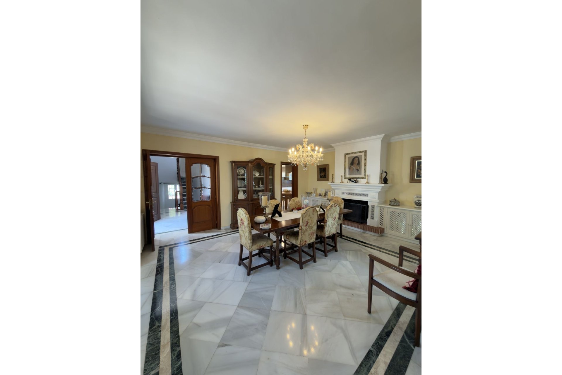 Wiederverkauf - Villa - Marbella - San Pedro de Alcántara