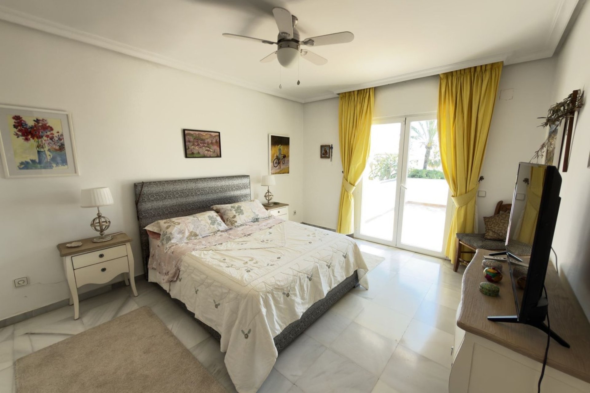 Wiederverkauf - Villa - Marbella - San Pedro de Alcántara