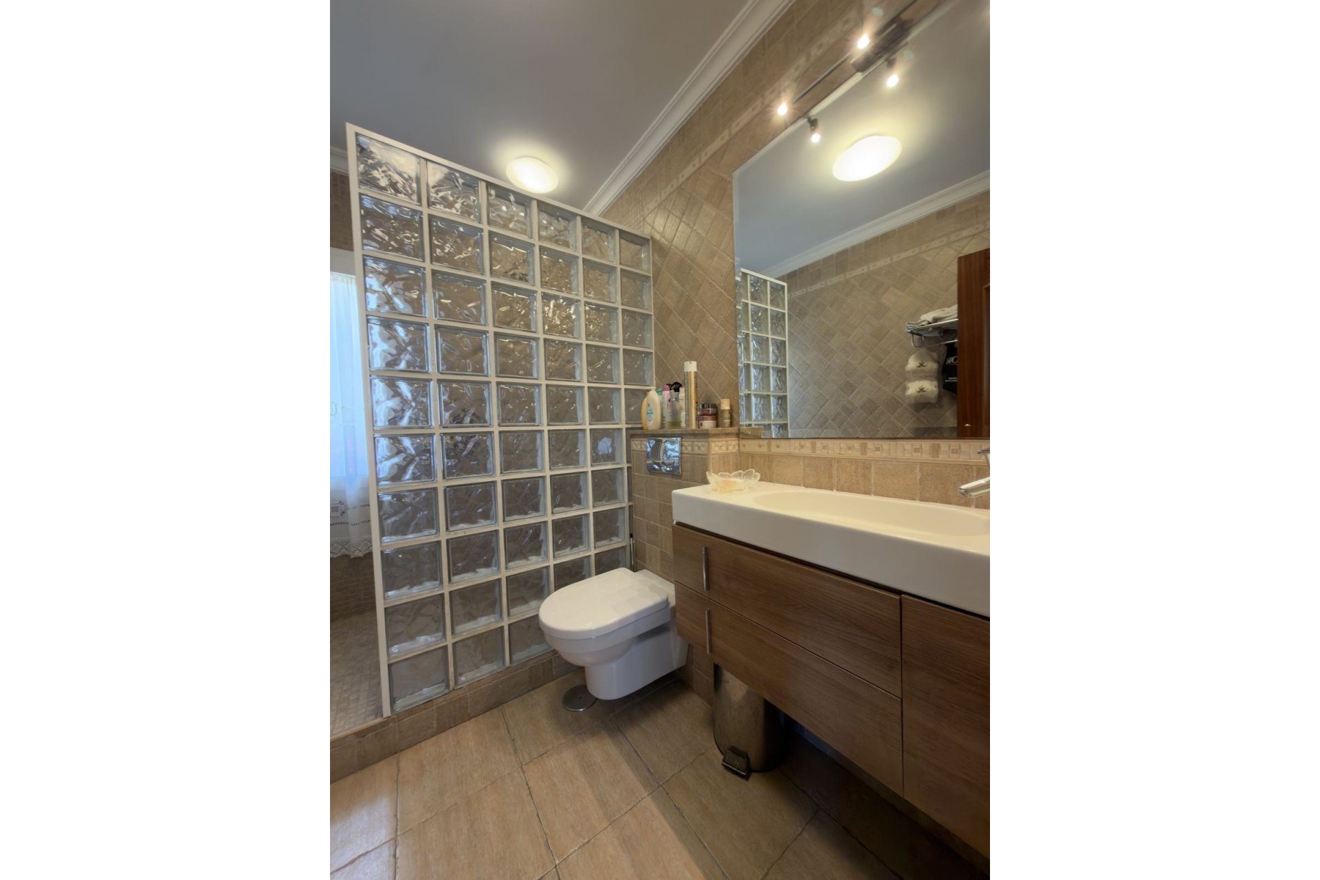 Wiederverkauf - Villa - Marbella - San Pedro de Alcántara
