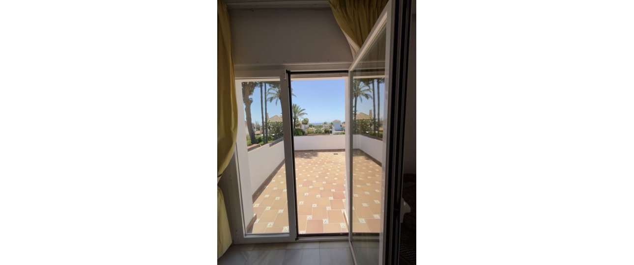 Wiederverkauf - Villa - Marbella - San Pedro de Alcántara