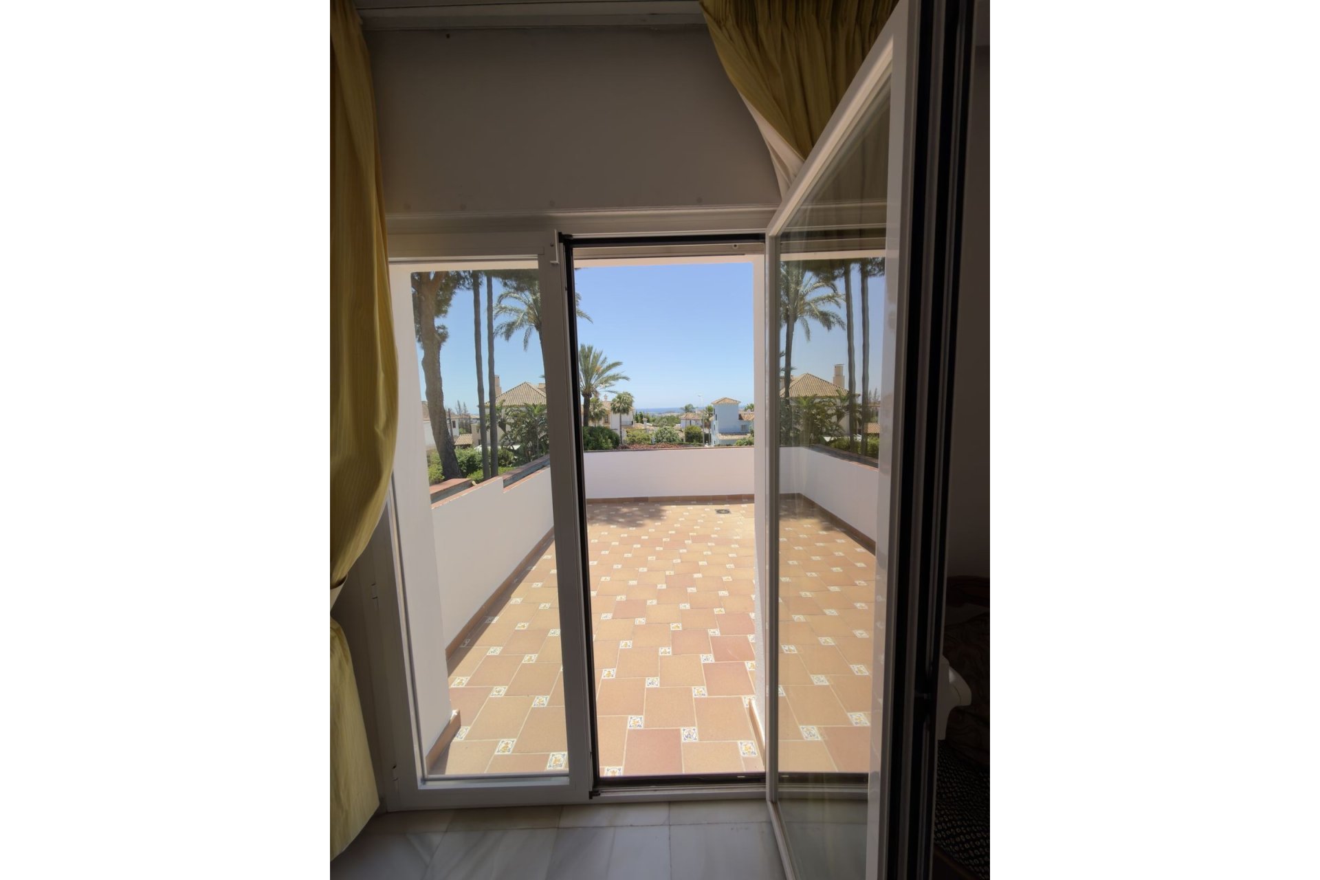 Wiederverkauf - Villa - Marbella - San Pedro de Alcántara
