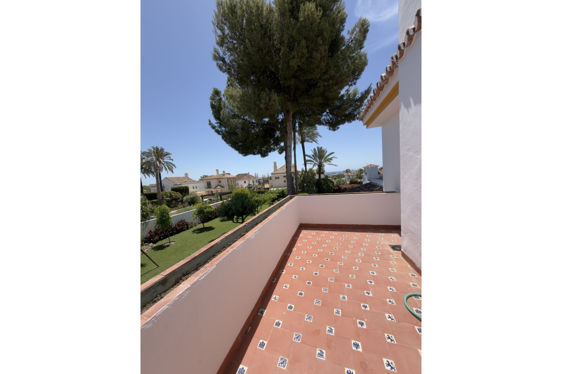 Wiederverkauf - Villa - Marbella - San Pedro de Alcántara