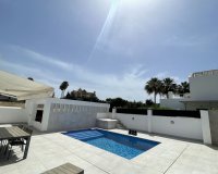 Wiederverkauf - Villa - Marbella - San Pedro de Alcántara