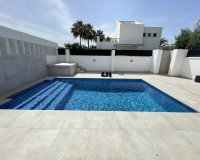 Wiederverkauf - Villa - Marbella - San Pedro de Alcántara
