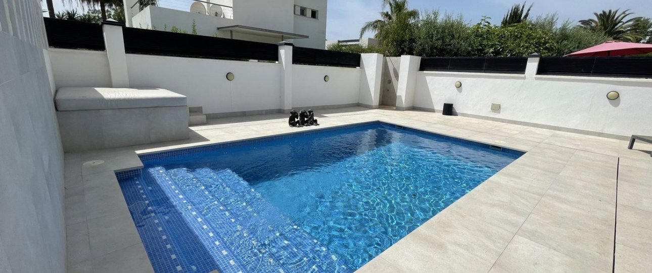 Wiederverkauf - Villa - Marbella - San Pedro de Alcántara