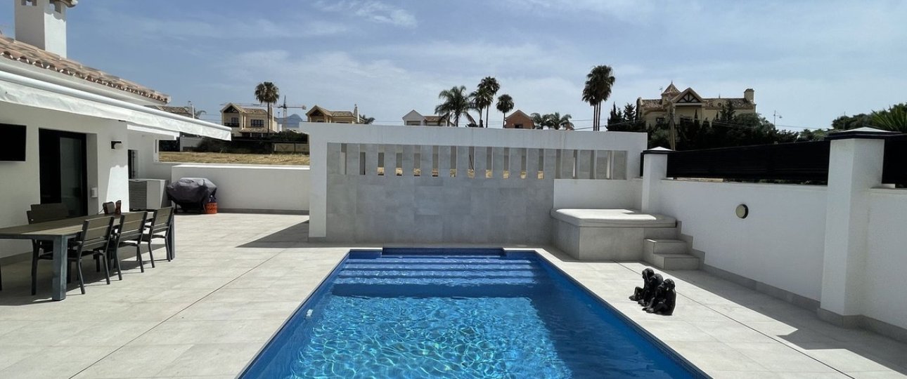 Wiederverkauf - Villa - Marbella - San Pedro de Alcántara