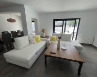 Wiederverkauf - Villa - Marbella - San Pedro de Alcántara