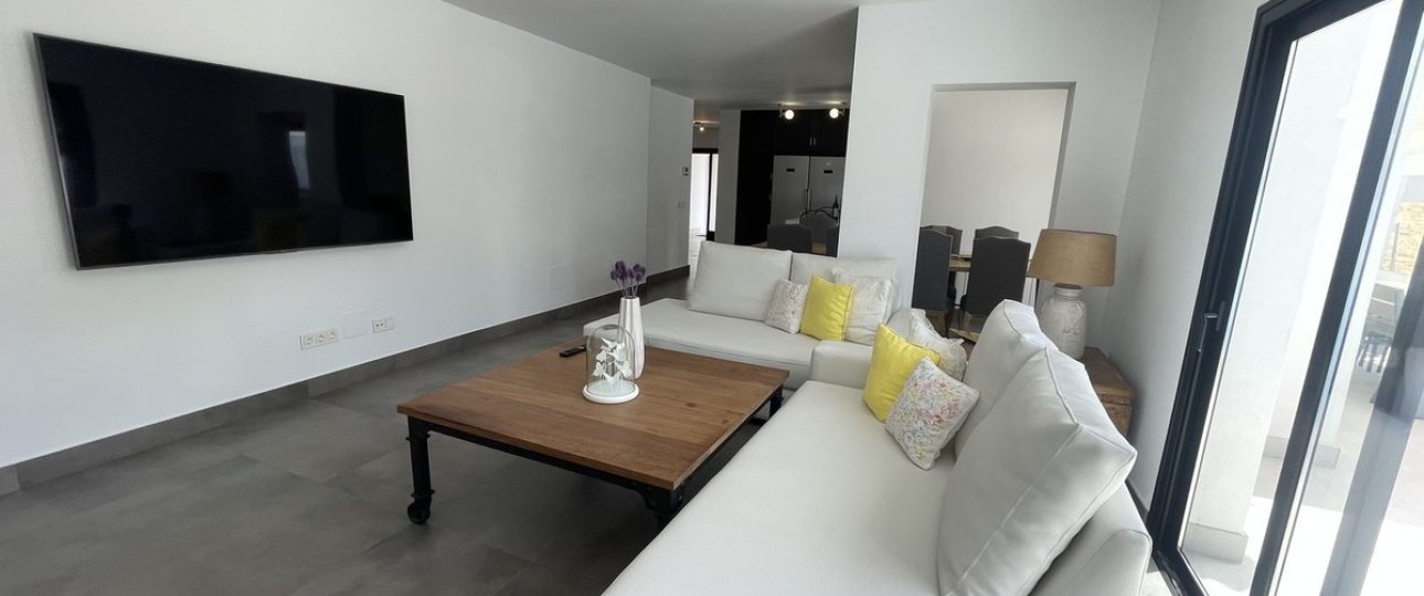 Wiederverkauf - Villa - Marbella - San Pedro de Alcántara