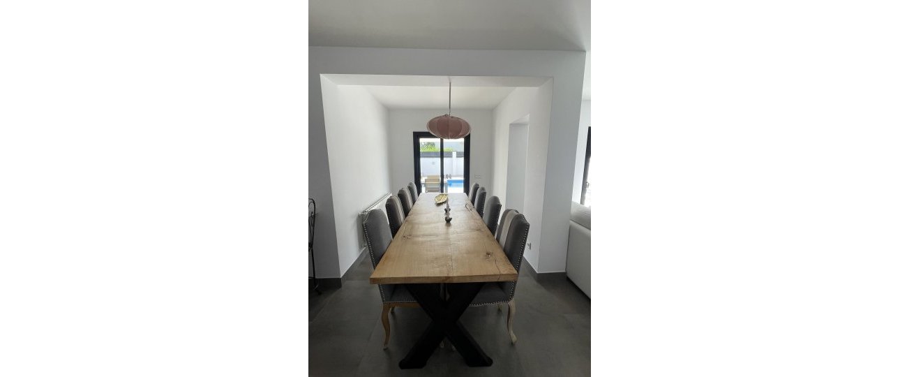 Wiederverkauf - Villa - Marbella - San Pedro de Alcántara