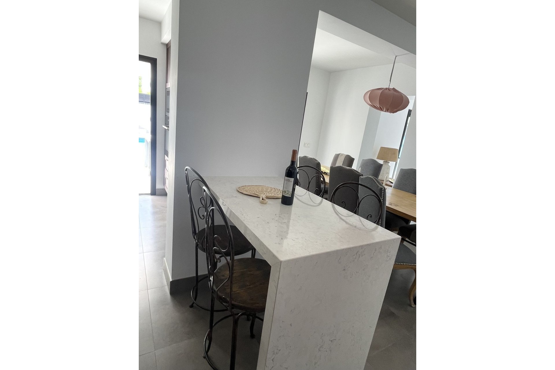 Wiederverkauf - Villa - Marbella - San Pedro de Alcántara