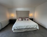 Wiederverkauf - Villa - Marbella - San Pedro de Alcántara