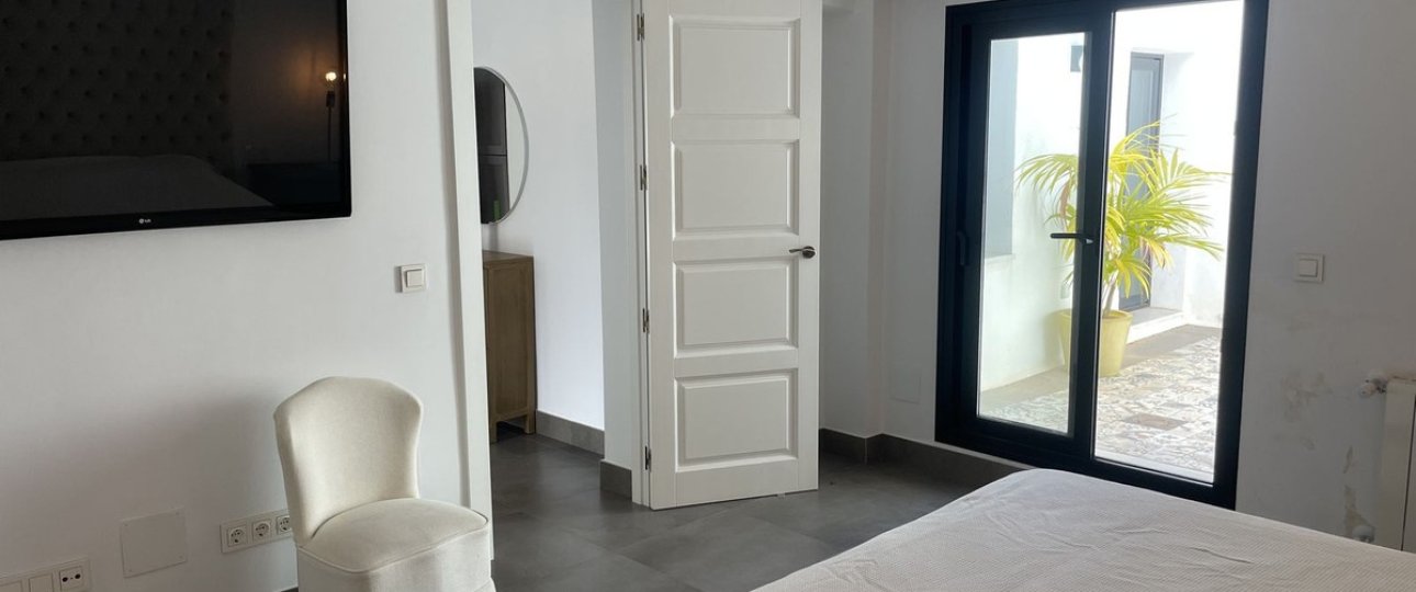Wiederverkauf - Villa - Marbella - San Pedro de Alcántara