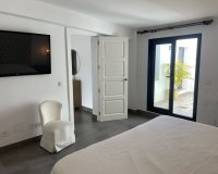 Wiederverkauf - Villa - Marbella - San Pedro de Alcántara