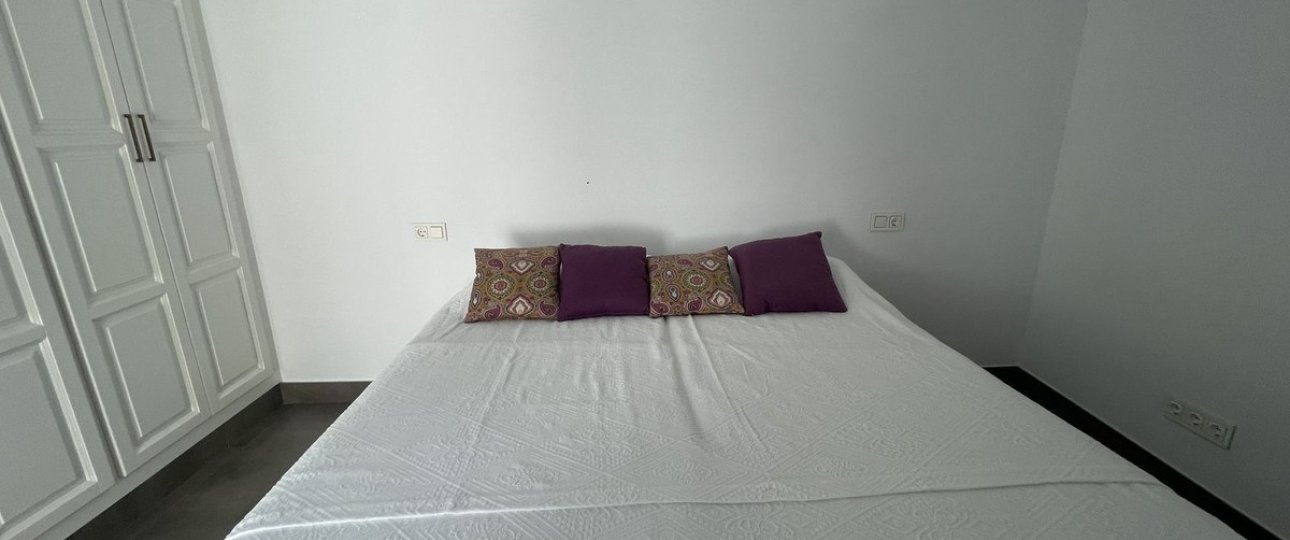 Wiederverkauf - Villa - Marbella - San Pedro de Alcántara