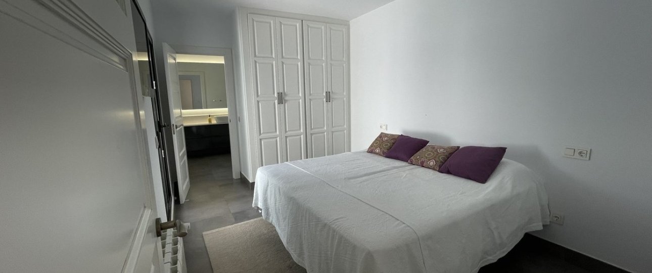 Wiederverkauf - Villa - Marbella - San Pedro de Alcántara