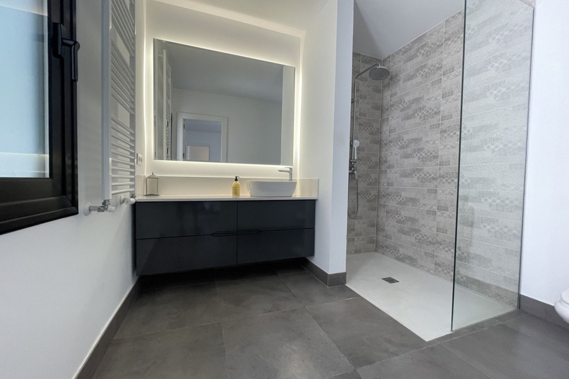Wiederverkauf - Villa - Marbella - San Pedro de Alcántara
