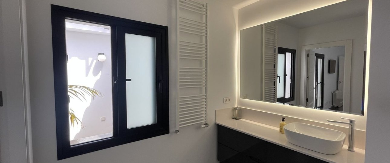 Wiederverkauf - Villa - Marbella - San Pedro de Alcántara