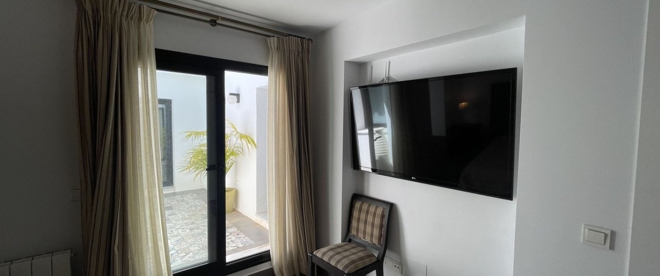 Wiederverkauf - Villa - Marbella - San Pedro de Alcántara