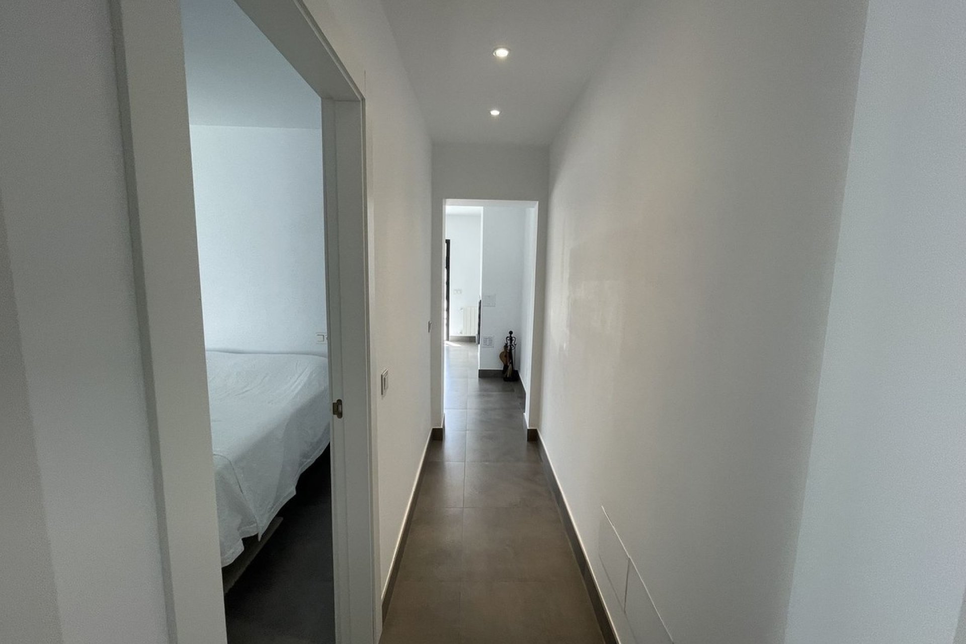 Wiederverkauf - Villa - Marbella - San Pedro de Alcántara
