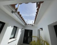 Wiederverkauf - Villa - Marbella - San Pedro de Alcántara