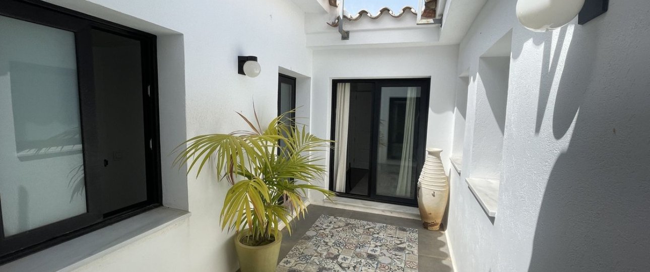 Wiederverkauf - Villa - Marbella - San Pedro de Alcántara
