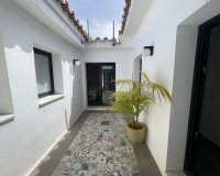 Wiederverkauf - Villa - Marbella - San Pedro de Alcántara