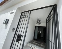 Wiederverkauf - Villa - Marbella - San Pedro de Alcántara