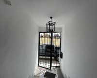 Wiederverkauf - Villa - Marbella - San Pedro de Alcántara