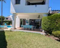 Wiederverkauf - Villa - Marbella - San Pedro de Alcántara