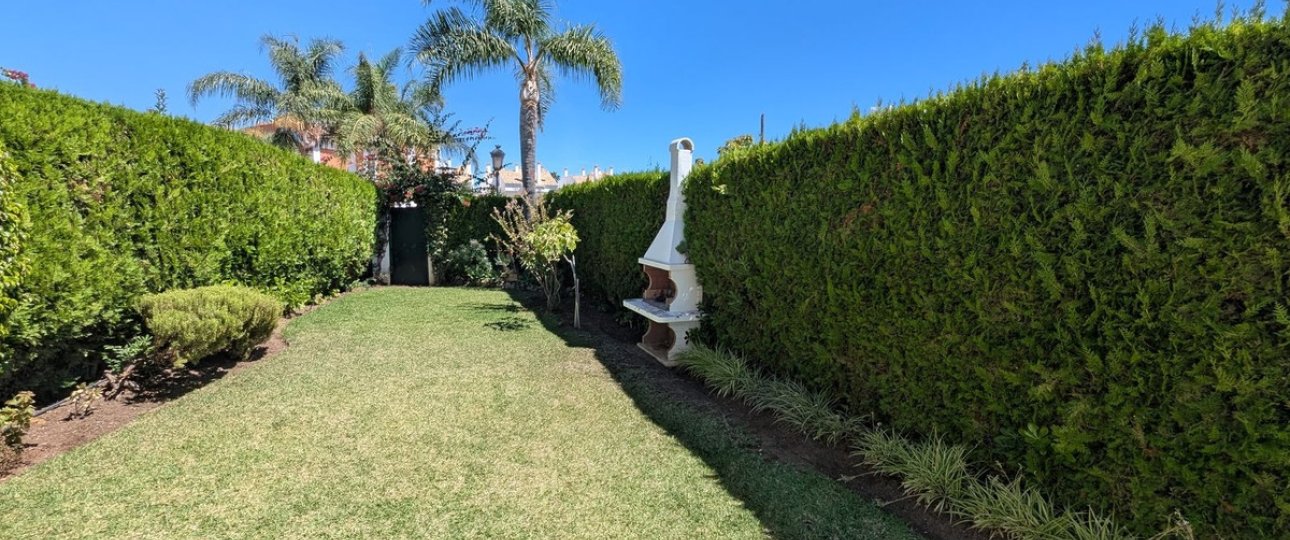 Wiederverkauf - Villa - Marbella - San Pedro de Alcántara