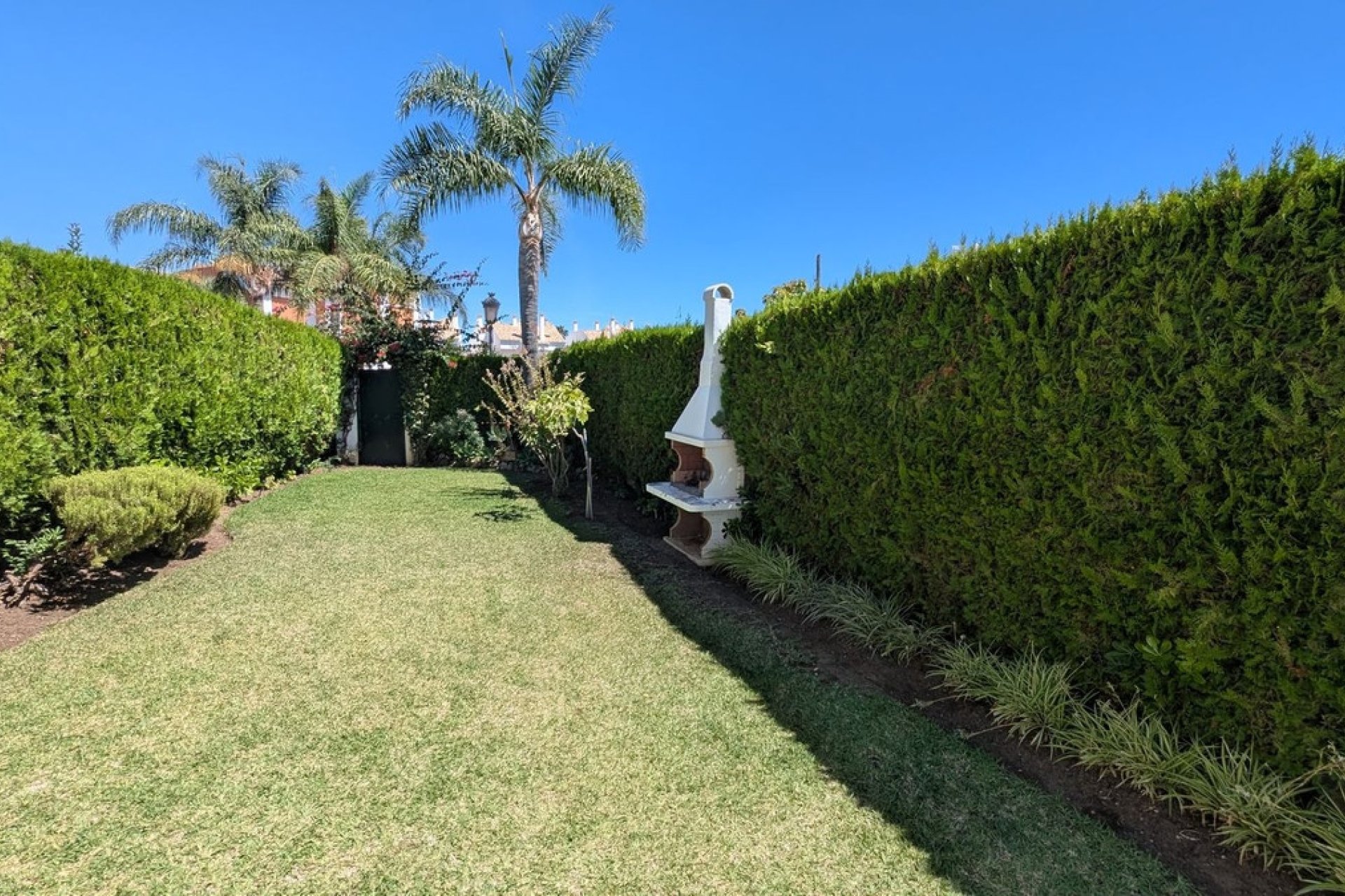 Wiederverkauf - Villa - Marbella - San Pedro de Alcántara
