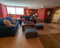 Wiederverkauf - Villa - Marbella - San Pedro de Alcántara