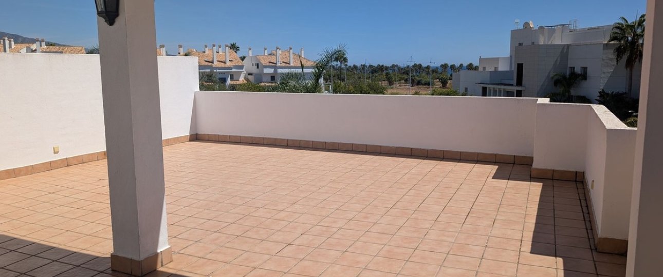 Wiederverkauf - Villa - Marbella - San Pedro de Alcántara