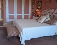 Wiederverkauf - Villa - Marbella - San Pedro de Alcántara