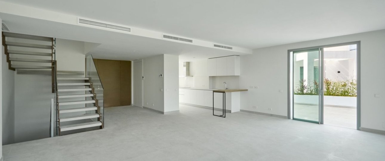 Wiederverkauf - Villa - Marbella - San Pedro de Alcántara