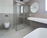 Wiederverkauf - Villa - Marbella - San Pedro de Alcántara