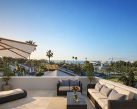 Wiederverkauf - Villa - Marbella - San Pedro de Alcántara