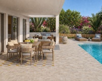 Wiederverkauf - Villa - Marbella - San Pedro de Alcántara