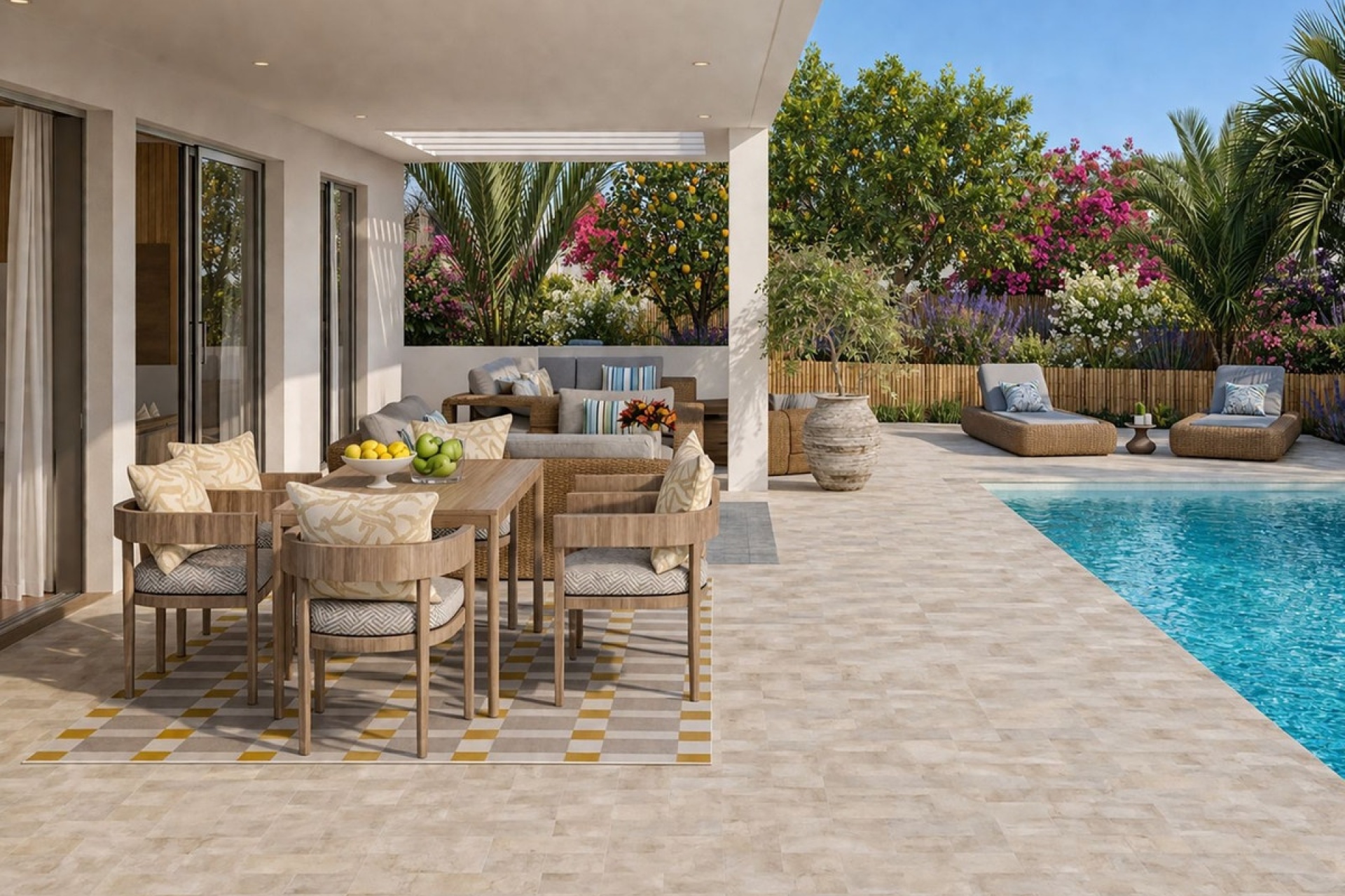 Wiederverkauf - Villa - Marbella - San Pedro de Alcántara
