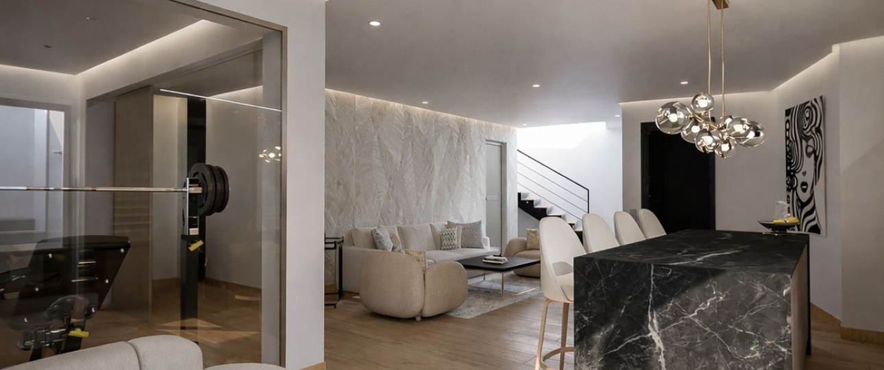 Wiederverkauf - Villa - Marbella - San Pedro de Alcántara