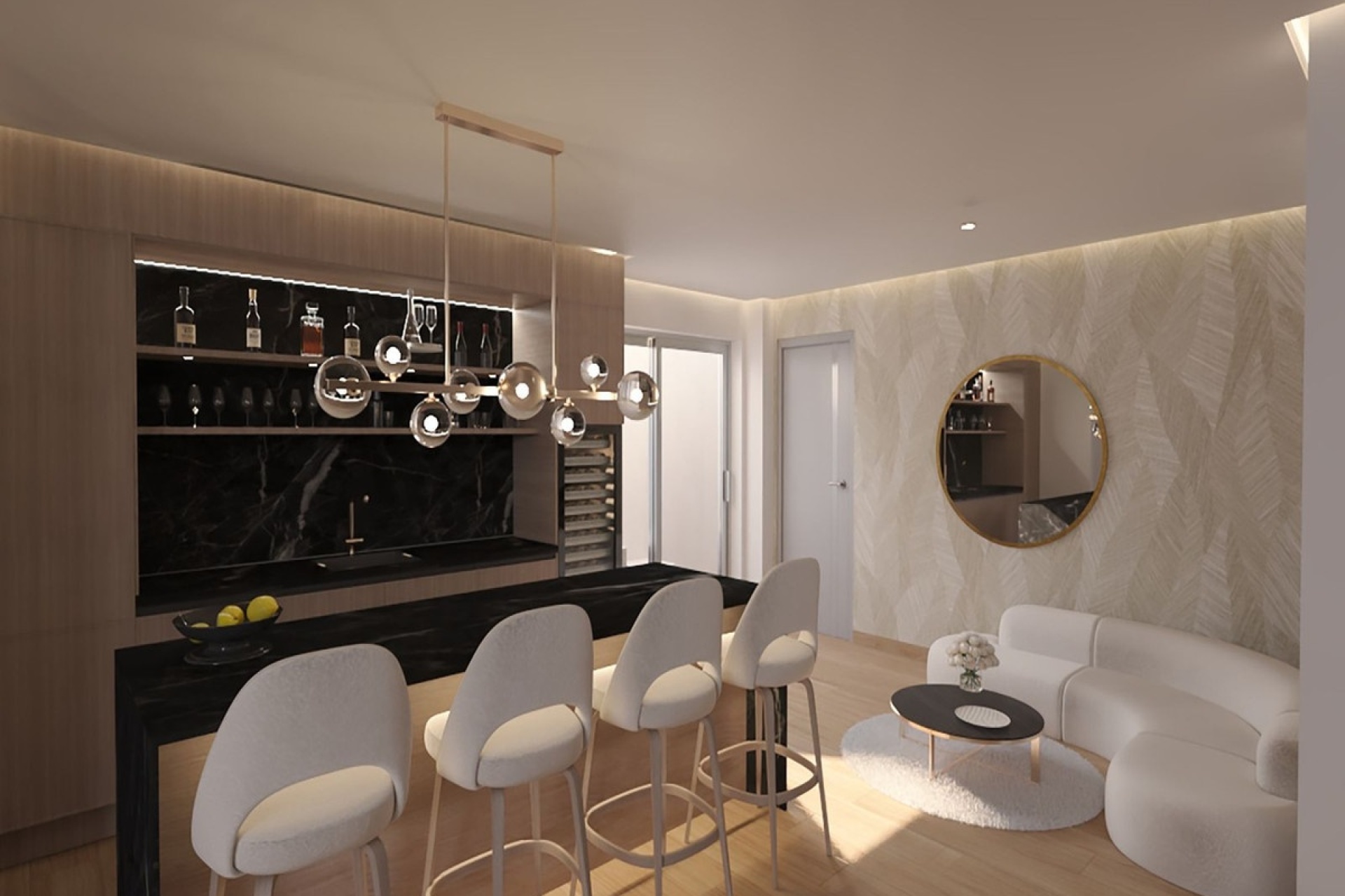 Wiederverkauf - Villa - Marbella - San Pedro de Alcántara