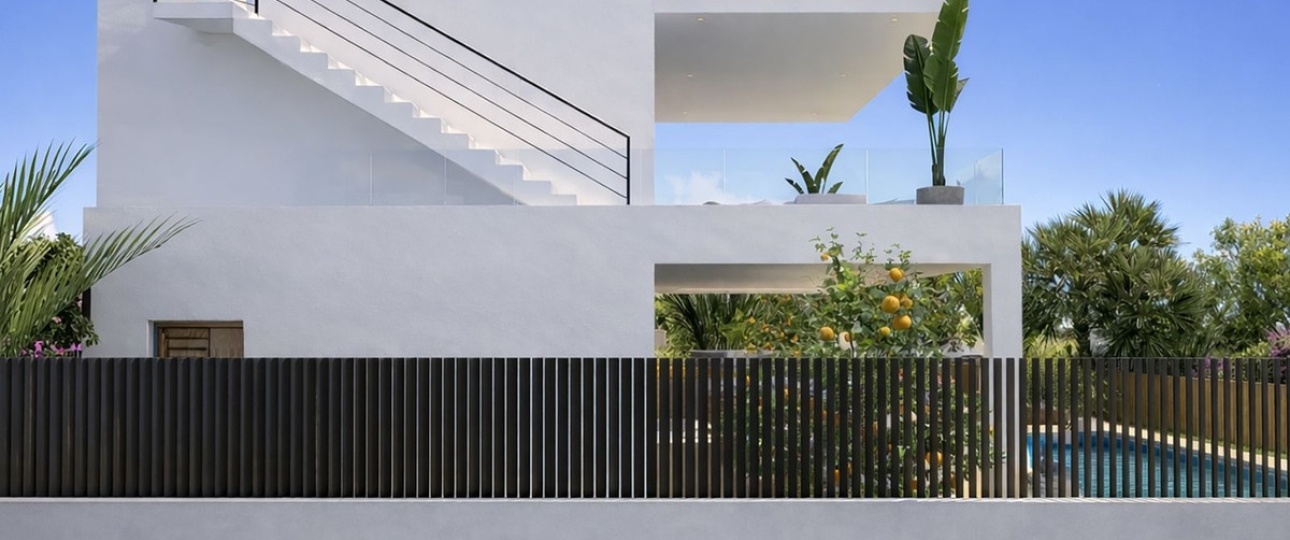 Wiederverkauf - Villa - Marbella - San Pedro de Alcántara
