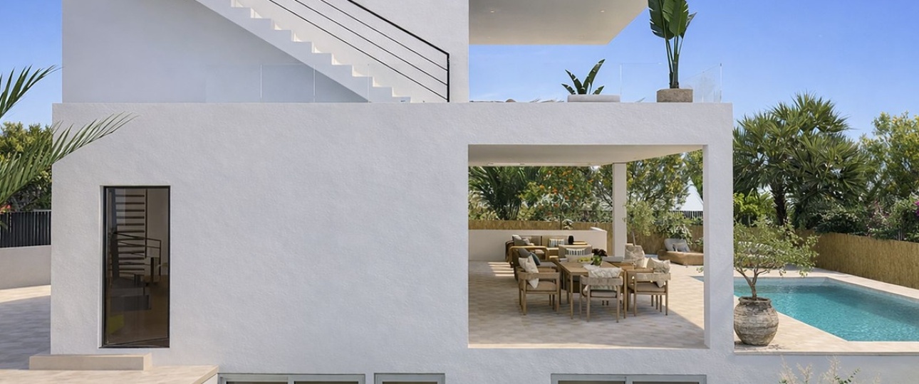 Wiederverkauf - Villa - Marbella - San Pedro de Alcántara
