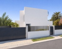 Wiederverkauf - Villa - Marbella - San Pedro de Alcántara
