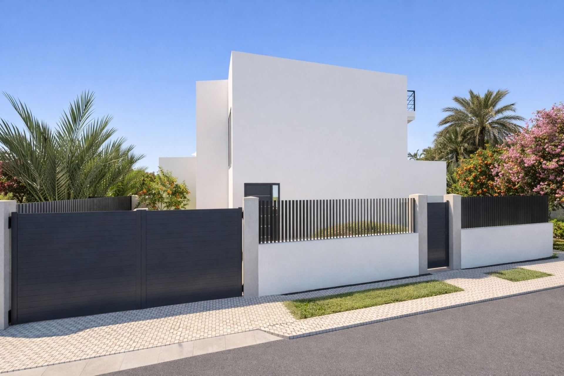 Wiederverkauf - Villa - Marbella - San Pedro de Alcántara