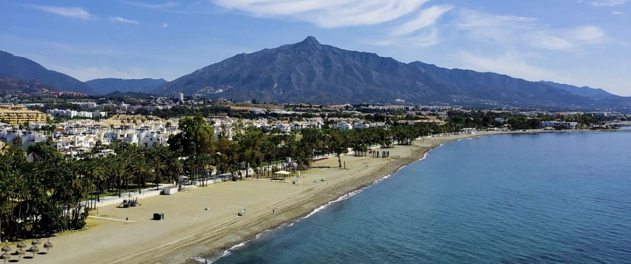 Wiederverkauf - Villa - Marbella - San Pedro de Alcántara